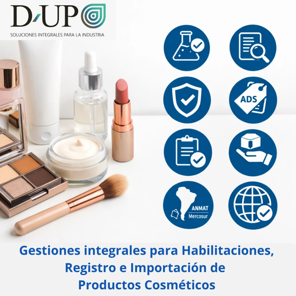 En D/UP trabajamos para que nuestros clientes no solo cumplan, sino que avancen con seguridad y velocidad en cada etapa del proceso.