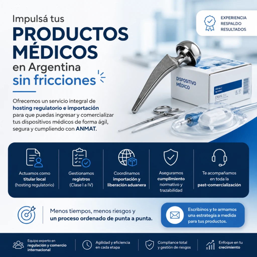 D/UP Consultora Asuntos Regulatorios y Calidad