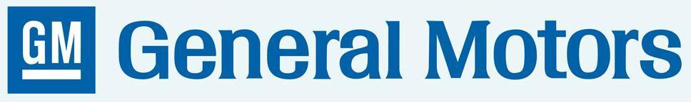 Logo de General Motors