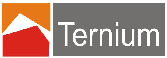 Logo de Ternium