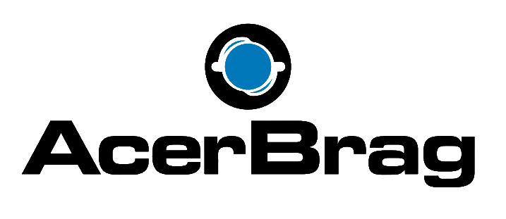 Logo de AcerBrag