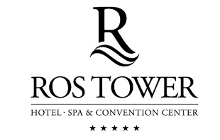 Logo de Ros Tower - Hotel, Spa & Convention Center