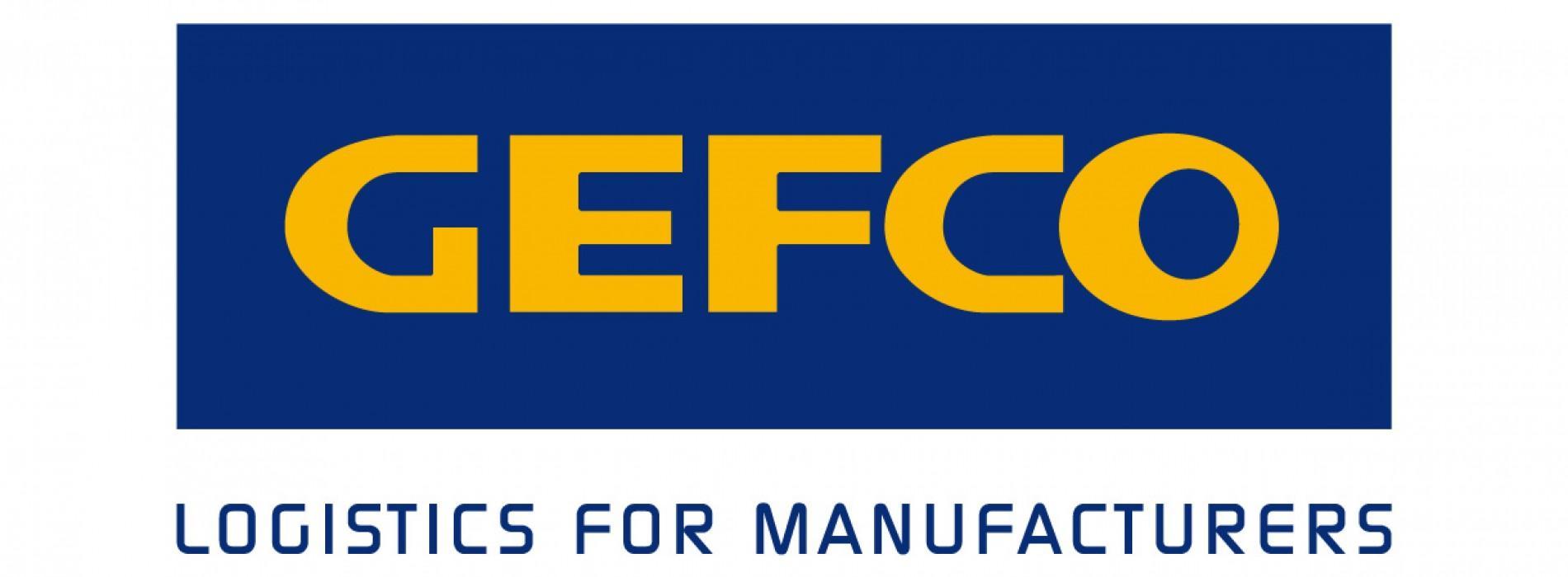 Logo de Fefco - Logistics for manufacturers