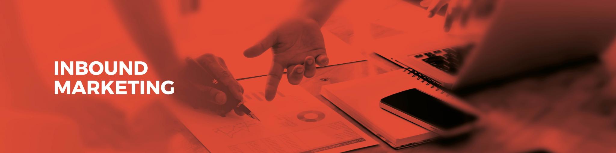 Imbound Marketing es: ¡no molestar! 