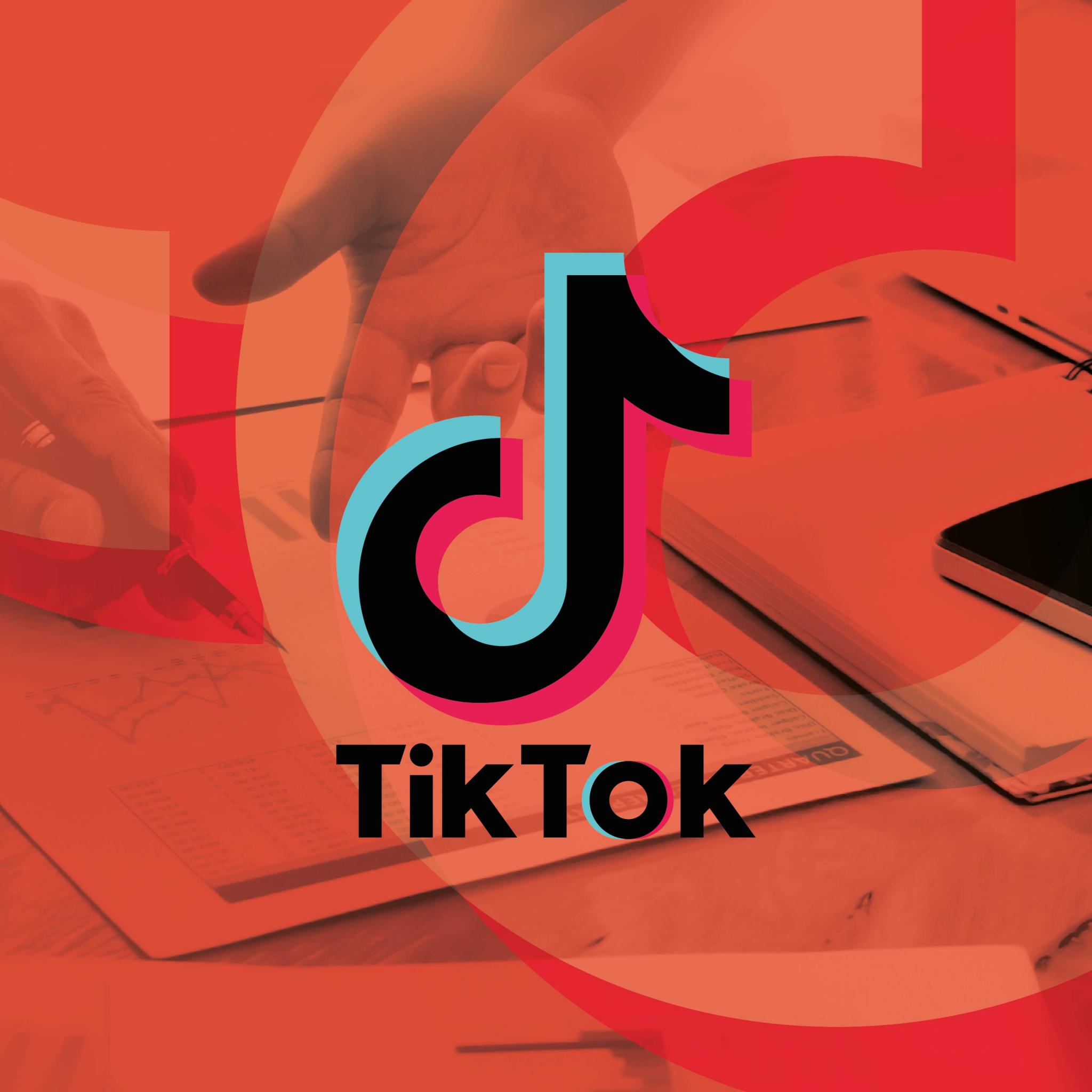 TikTok una herramienta más del marketing digital