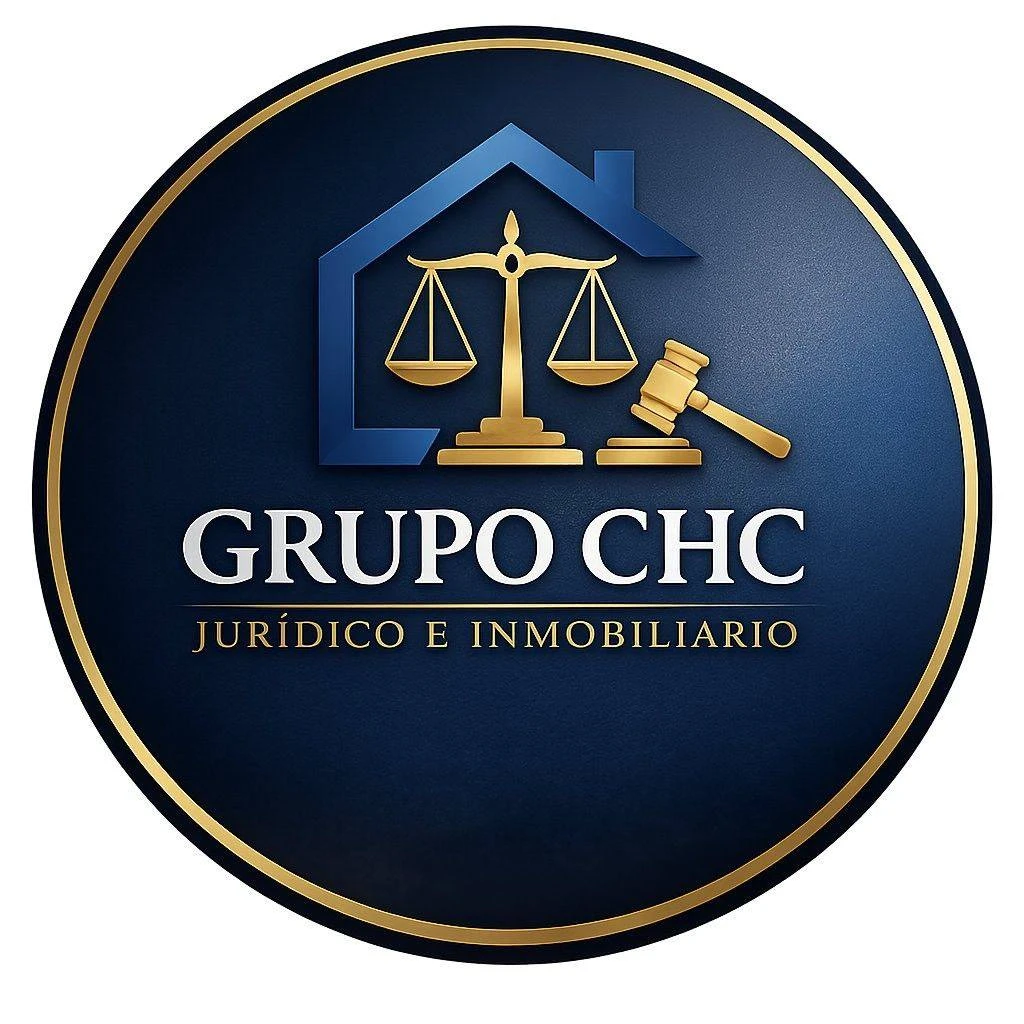 GRUPO CHC "Jurídico e inmobiliario"