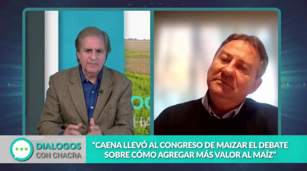 Entrevista. DIALOGOS 324 ALEJANDRO BRAVO