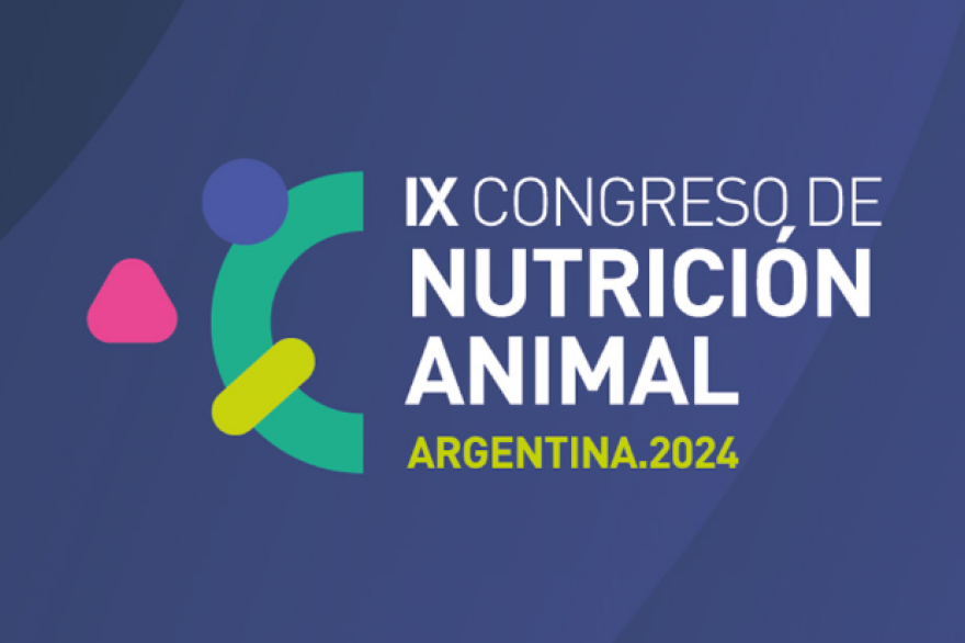 Lo nuevo en Nutrición y alimentación animal que dejó el Congreso CAENA 2024; con F. Schang - Dir. Ejec.