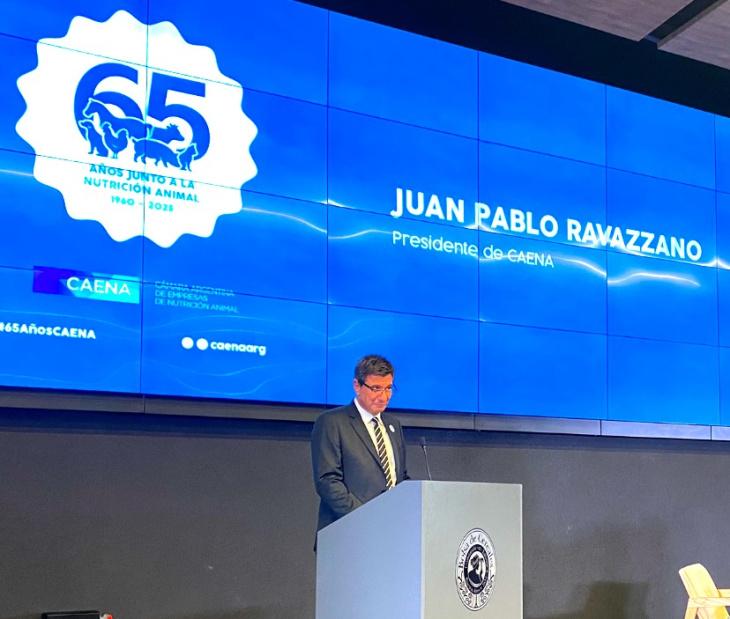 Solo US$2 millones: una cámara insistió en eliminar las retenciones a una actividad por su bajo impacto