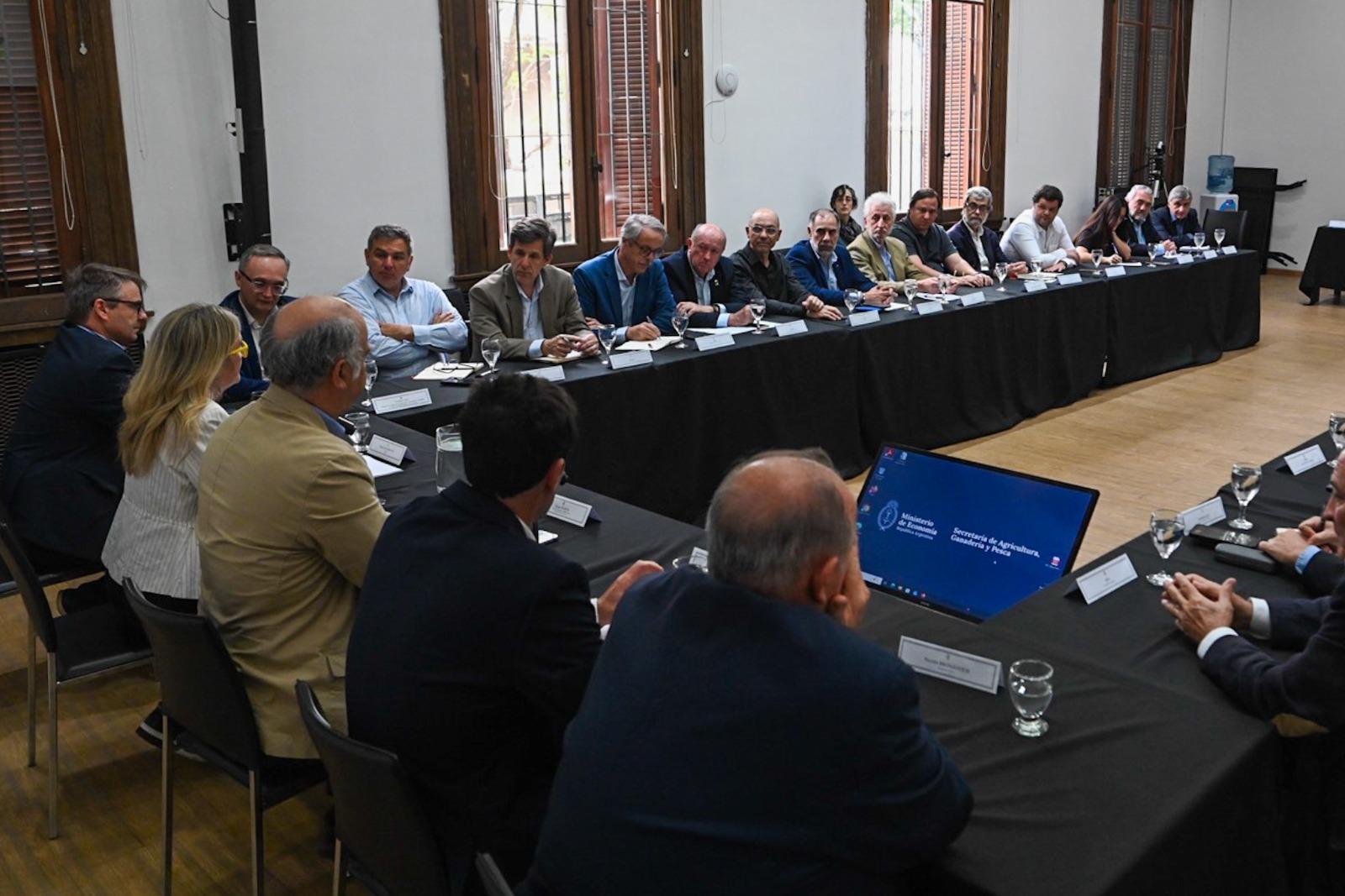 Cambio climático y “salvaguardias”: el agro argentino y del Mercosur se plantan contra Europa
