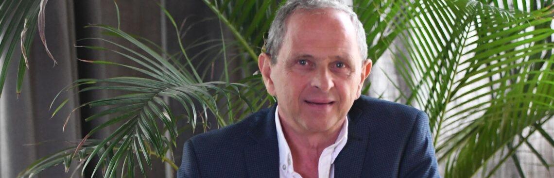 Empresario del Año: Biofarma acelera su expansión industrial con nueva planta de US$ 17 millones