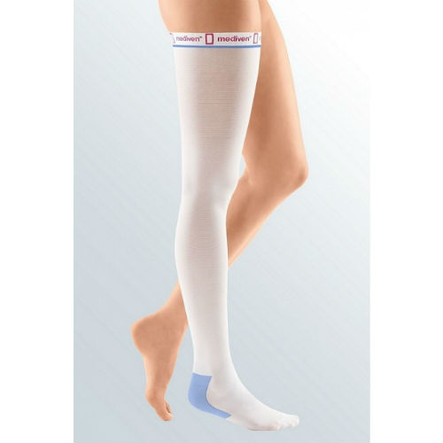 Medias de compresión