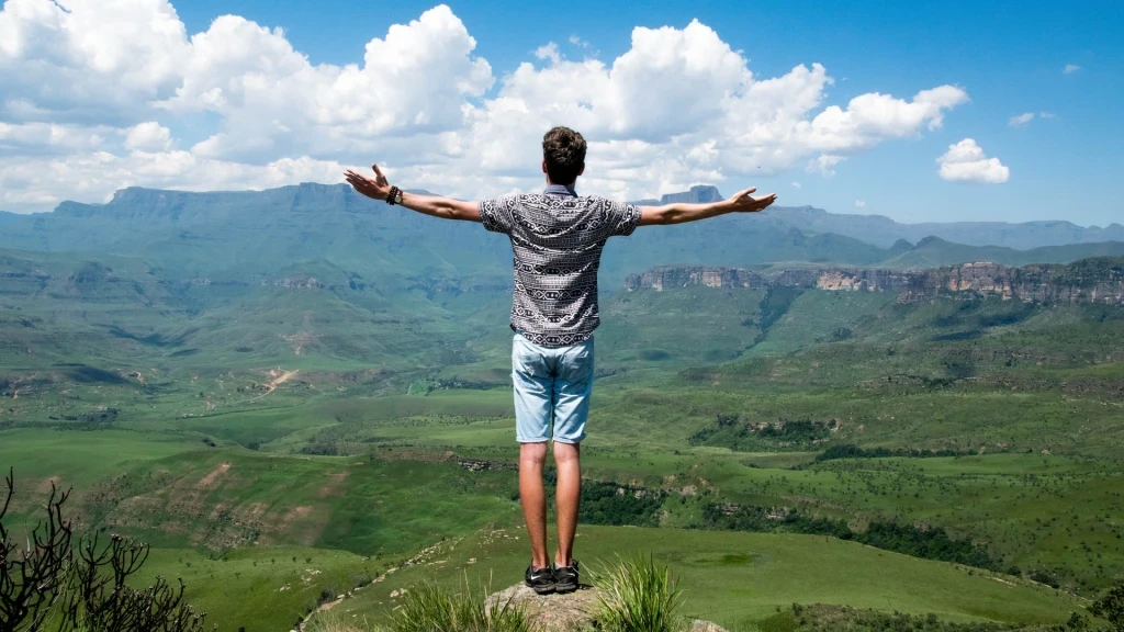 Espacio de posibilidades