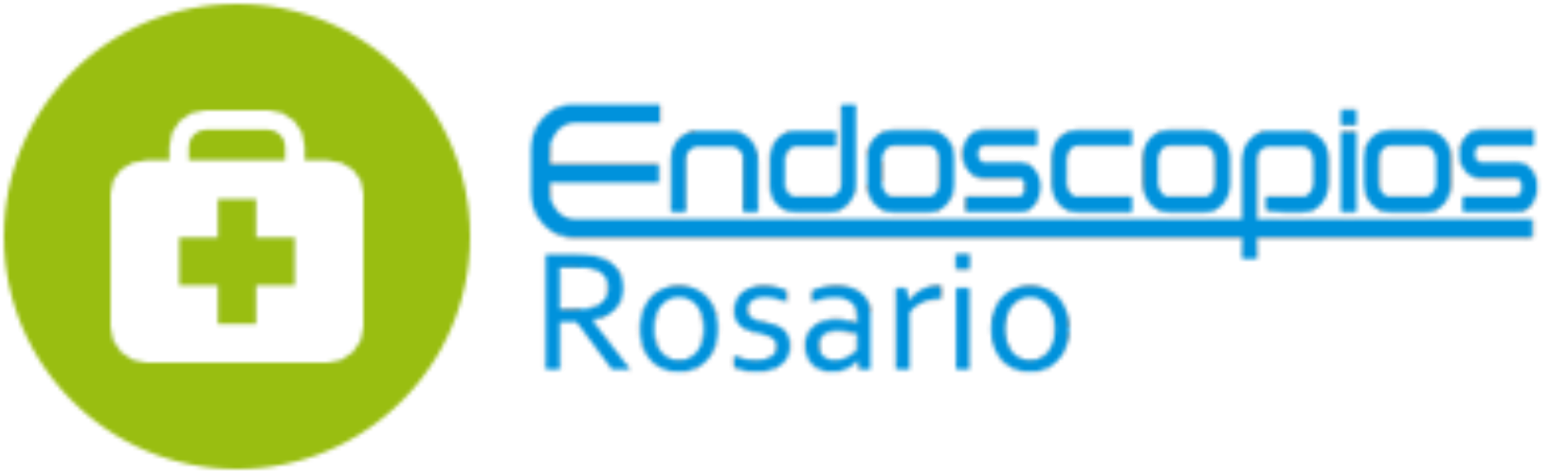 ENDOSCOPIOS ROSARIO