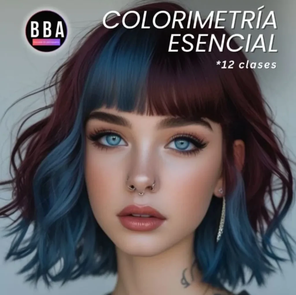 COLORIMETRÍA ESENCIAL