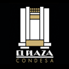 Foro en la Condesa Condesa