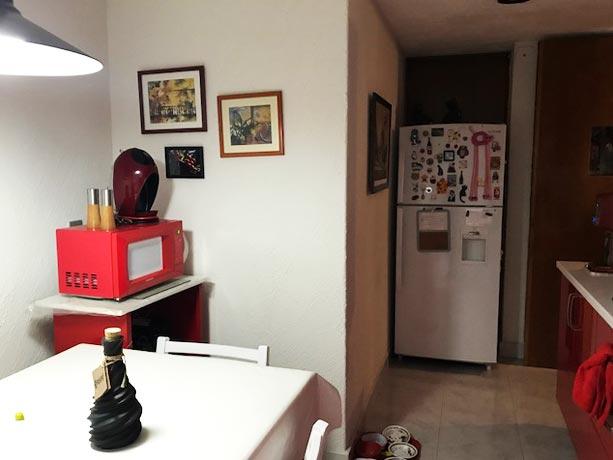 Cocina Integral