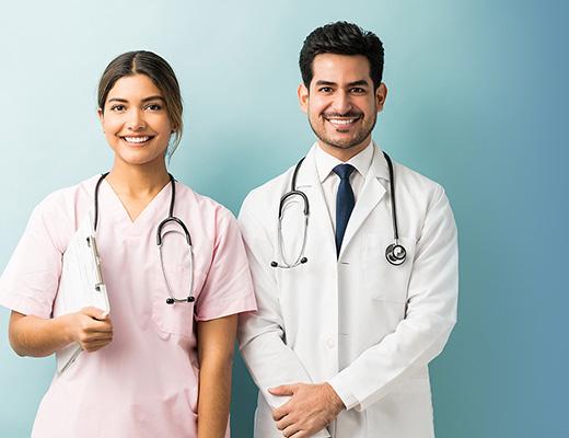 Centros de salud y hospitales en colonia Miguel Hidalgo Bosque de Tlalpan CDMX