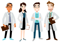 Centros de salud y hospitales en colonia Miguel Hidalgo Bosque de Tlalpan CDMX
