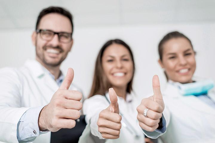 ¿Cuáles son los beneficios del coworking médico inmobiliario en el México post-pandemia?