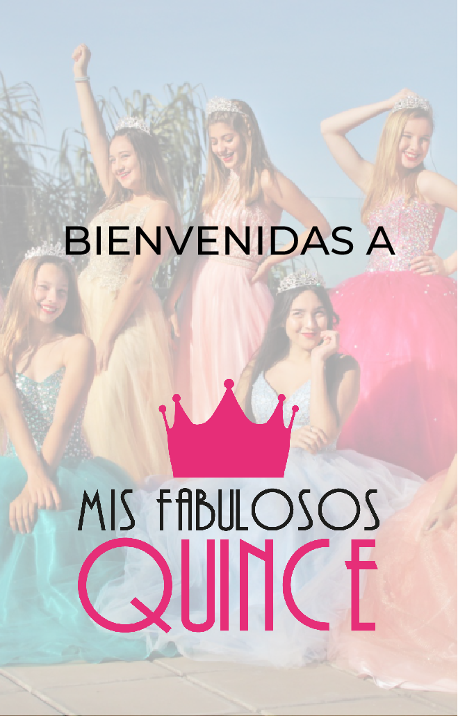 vestidos de 15