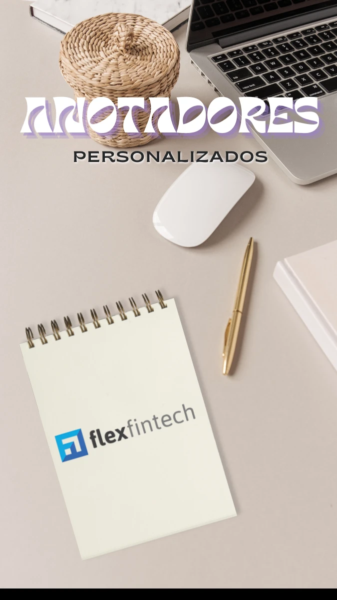 Anotador Personalizado