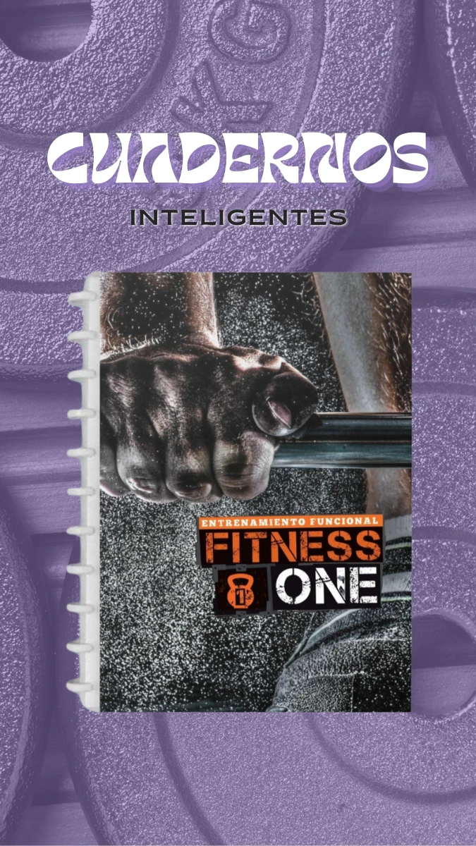 Cuaderno Inteligente