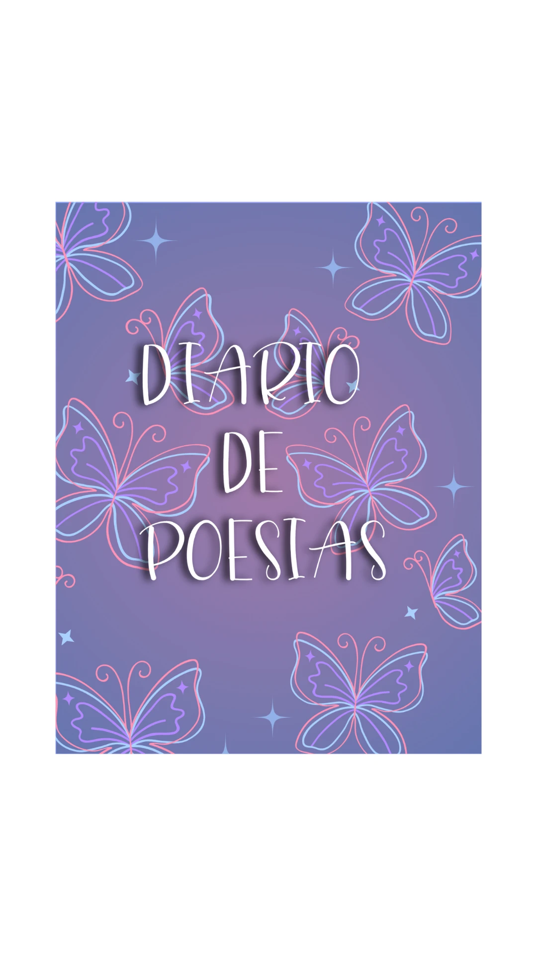 Diario de Poesías