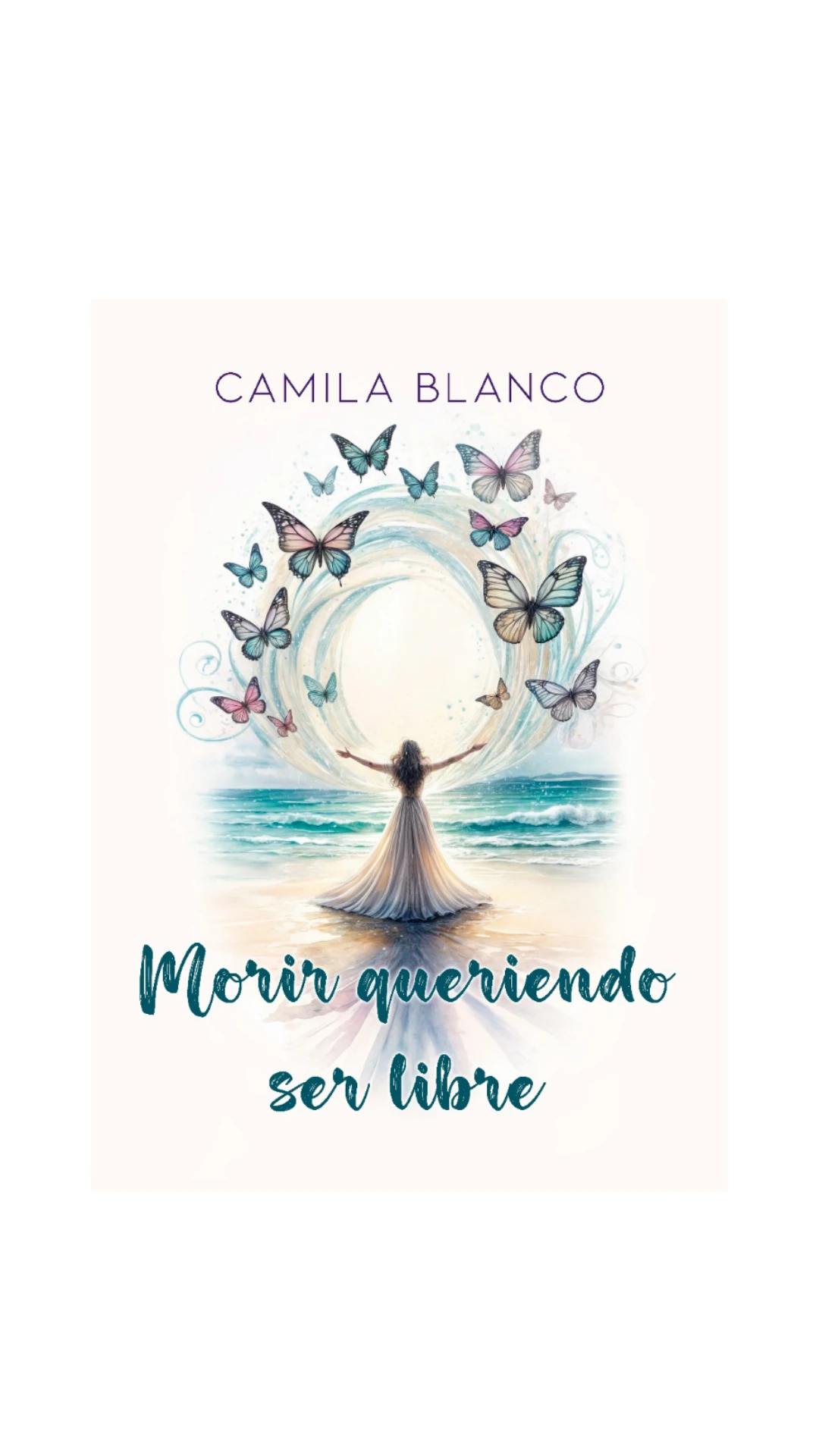 Álbum de Figuritas - Poesía de Camila Blanco