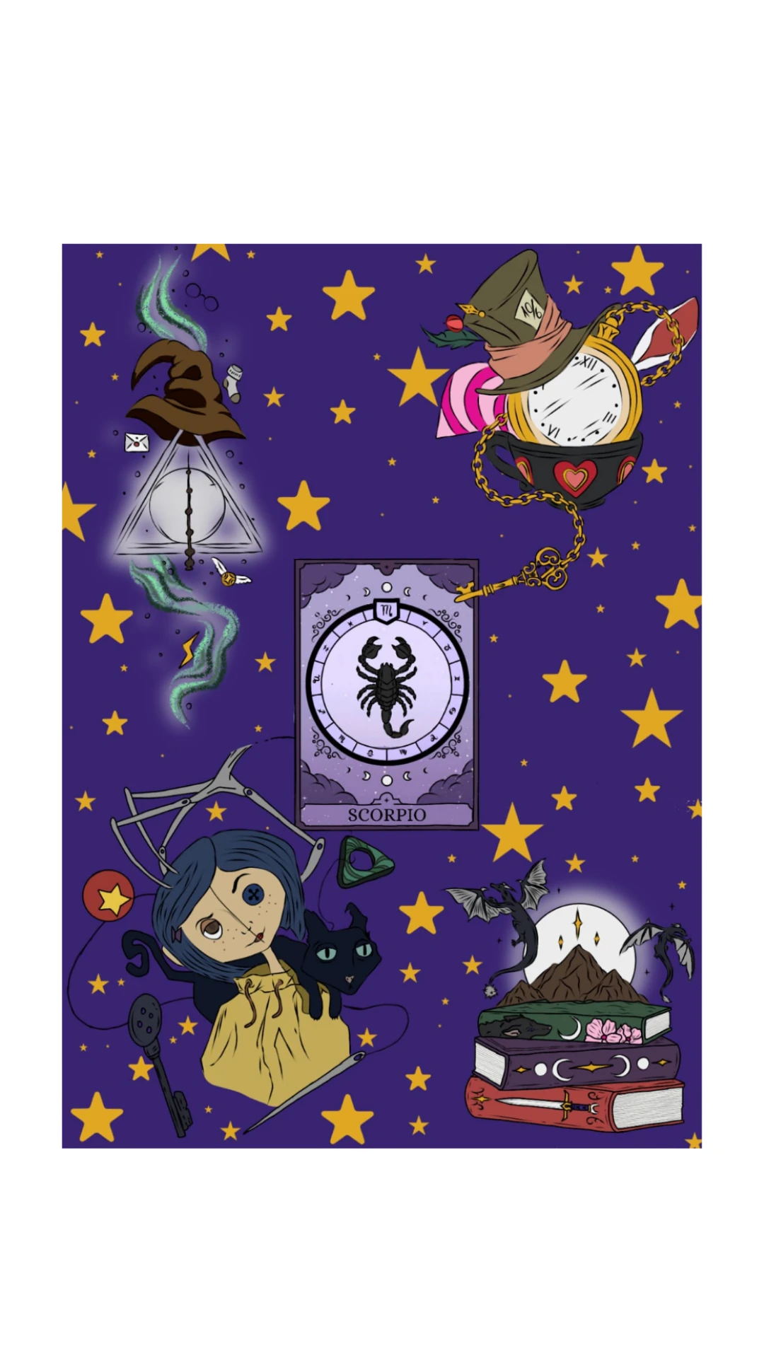 Cuaderno Escolar