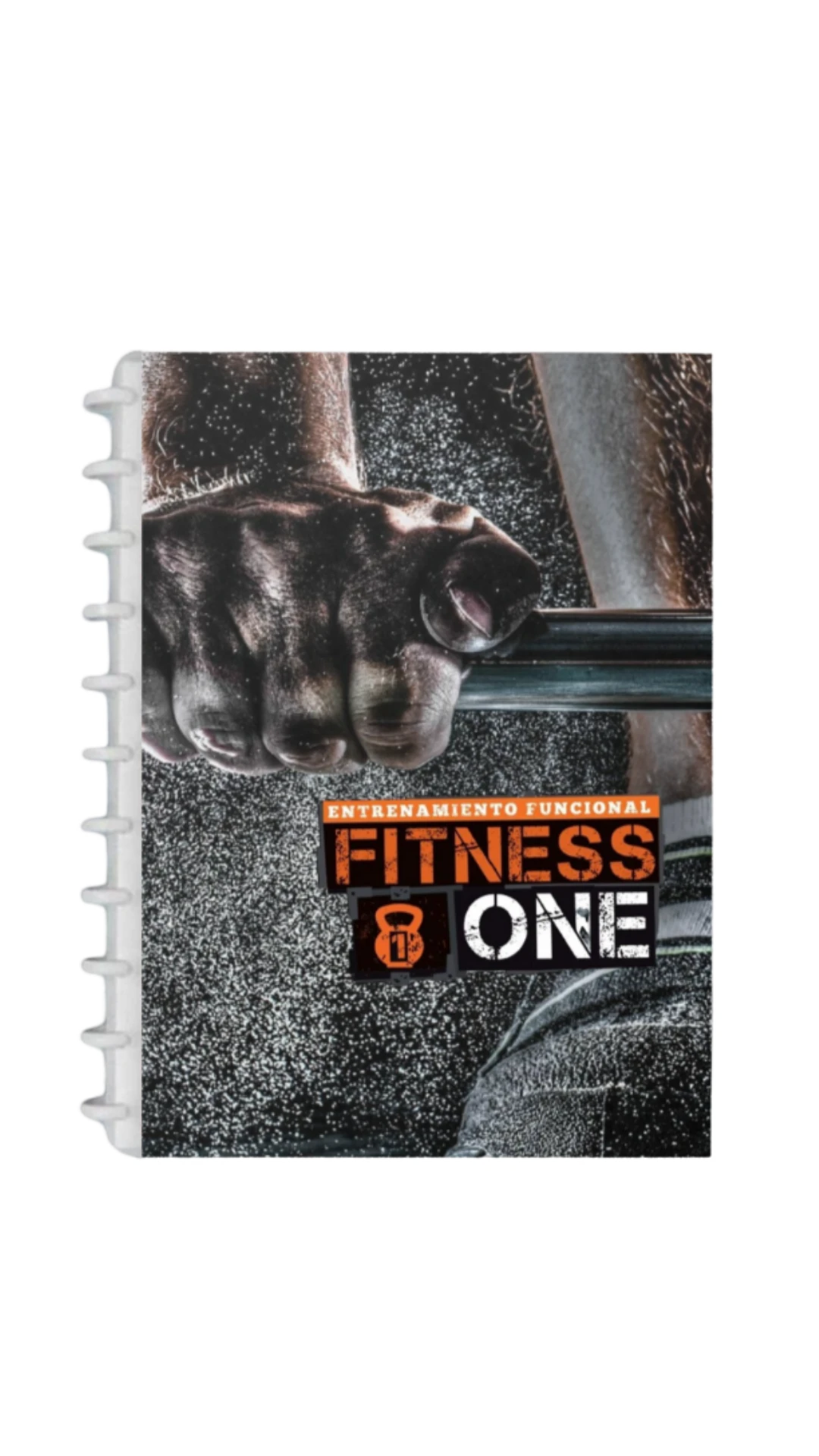 Cuaderno Inteligente - Fitness One