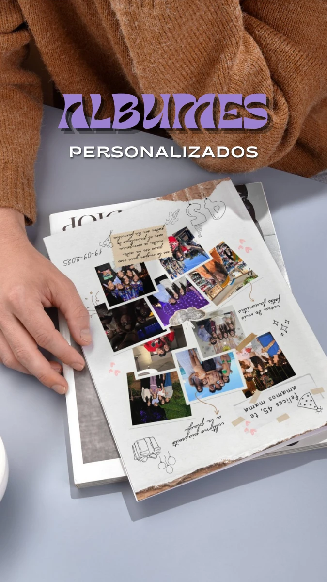 Álbum de Figuritas