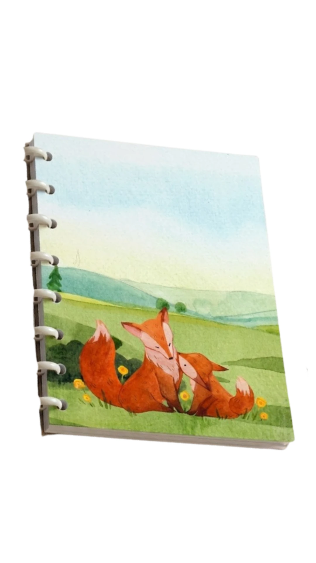 Cuaderno Inteligente - Animales