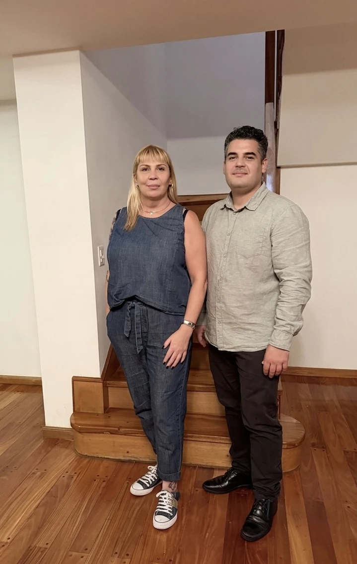 Equipo GALCONTABLE — Contadores Públicos Zona Norte Buenos Aires