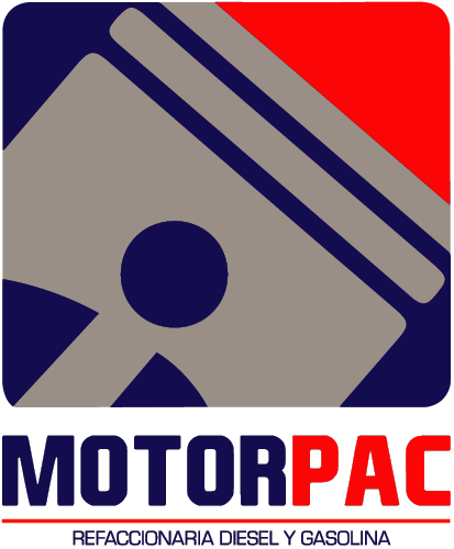 Refacciones Motorpac