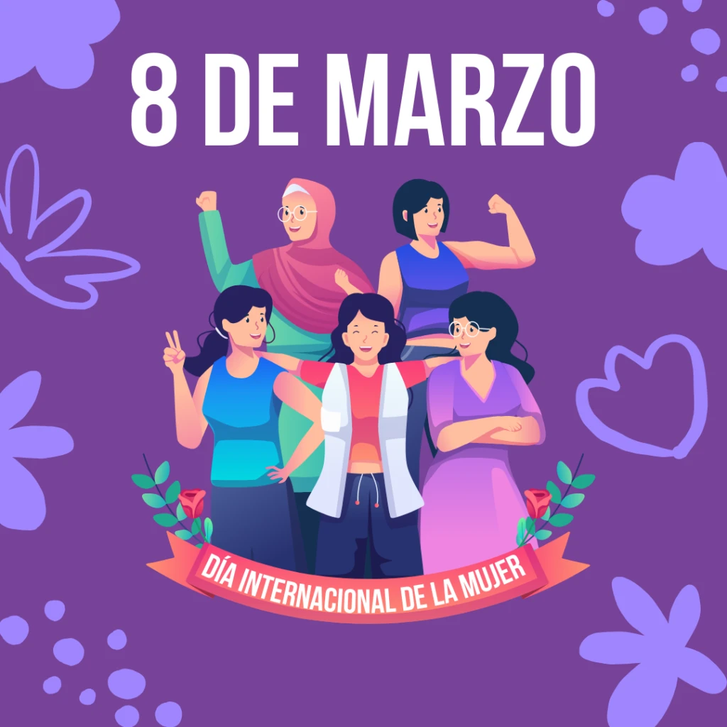 Día de la Mujer