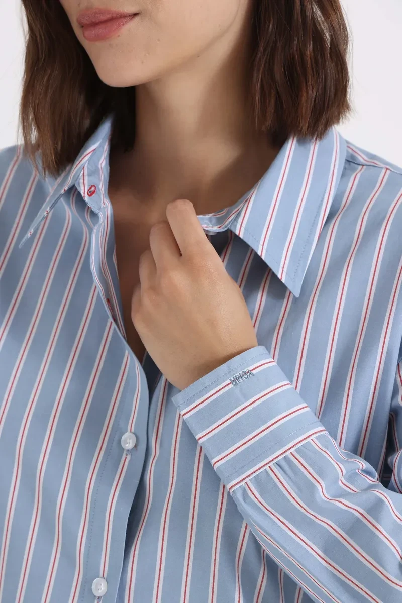 Camisa de mujer