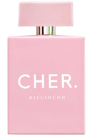 Perfume de mujer