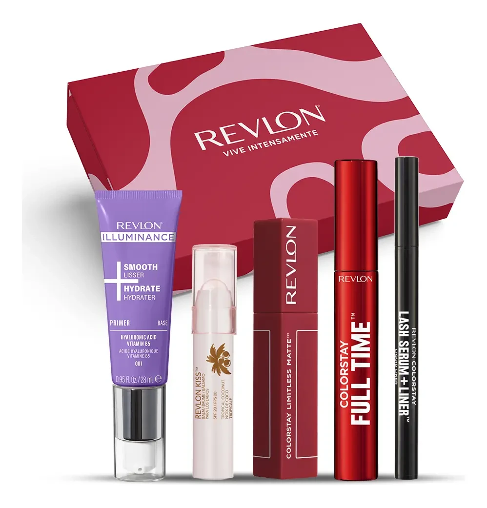 Kit Maquillaje