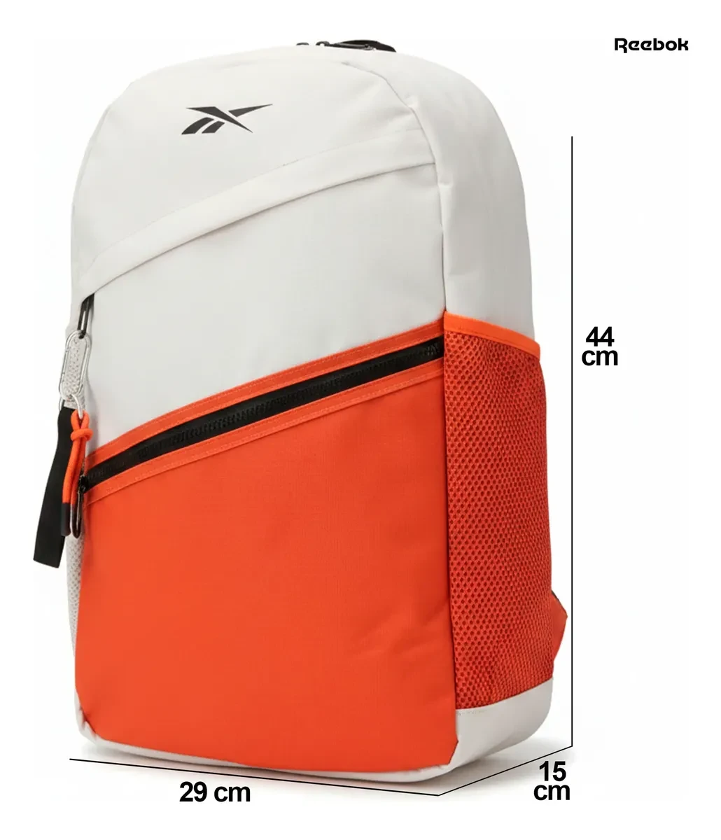 Mochila deportiva