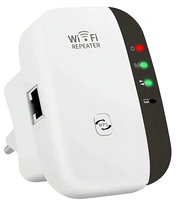 Repetidor WiFi