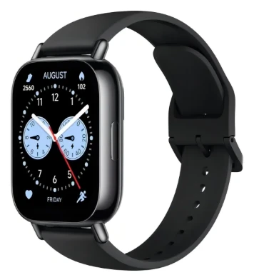 Smartwatch. Reloj inteligente