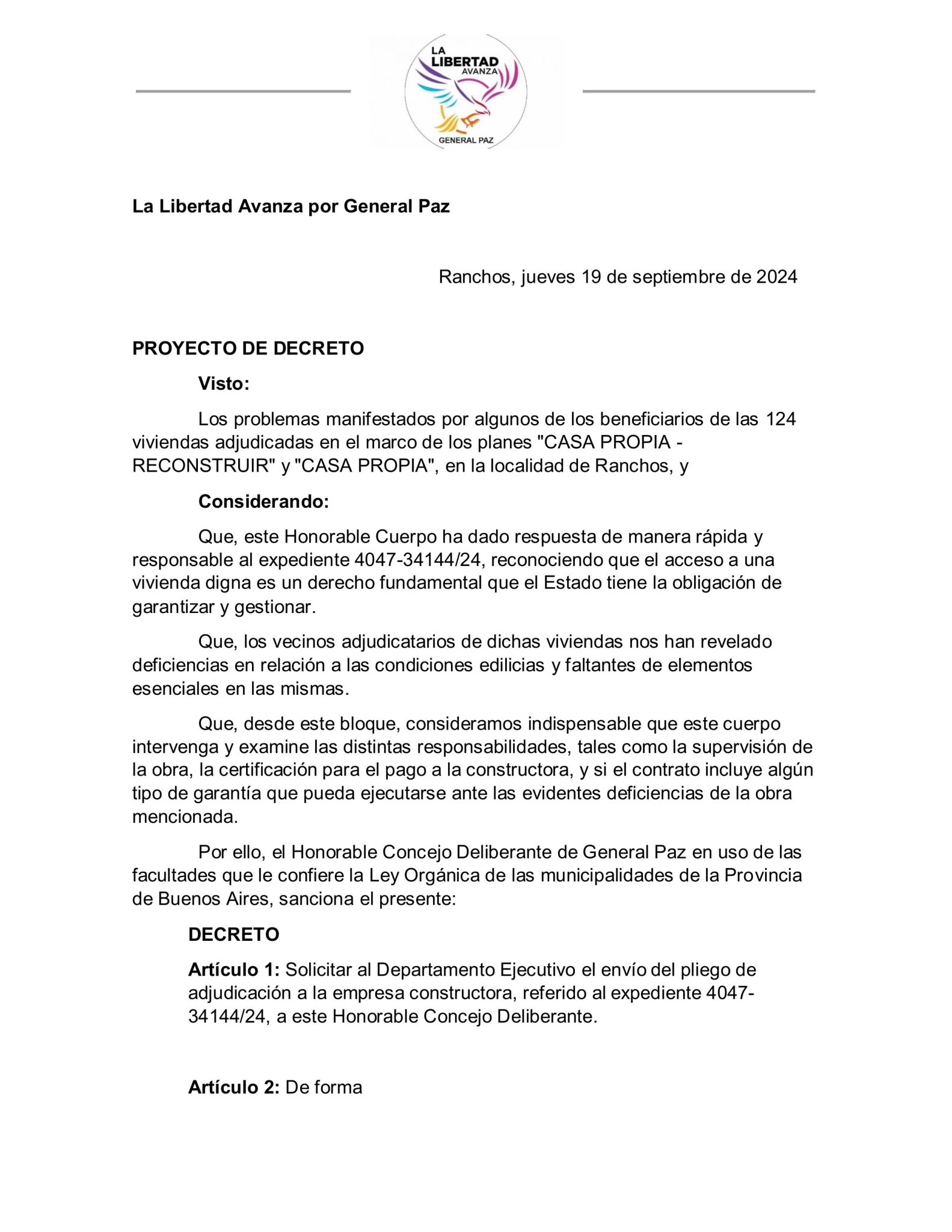 19 de septiembre 2024