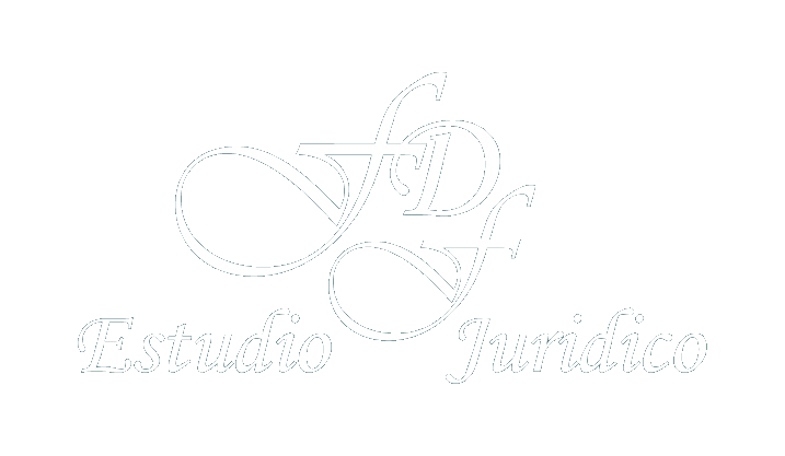 Estudio Jurídico FDF