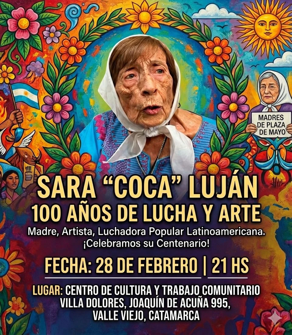 Concejo Deliberante Valentin Vargas