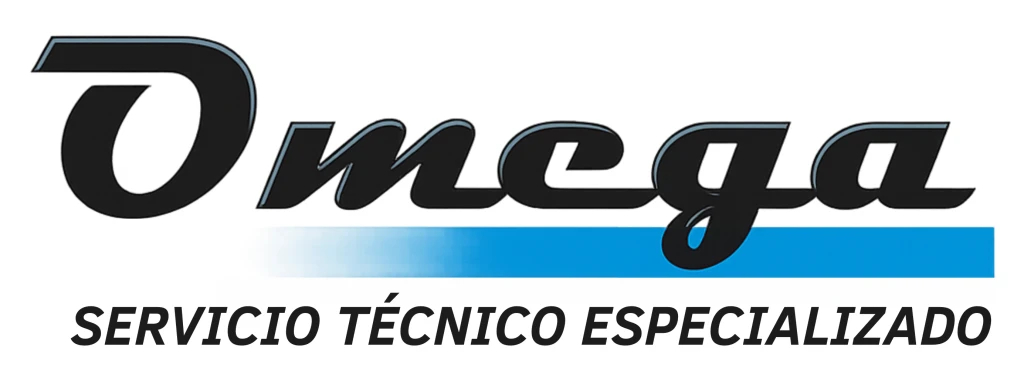 OMEGA - Servicio Técnico Especializado