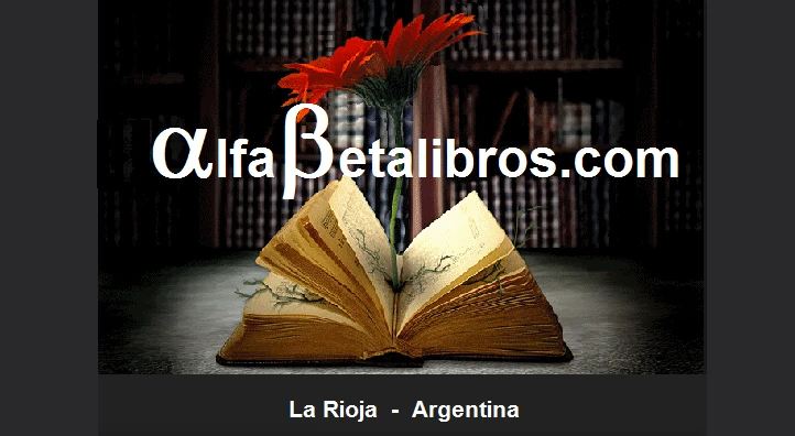ALFABETALIBROS.COM