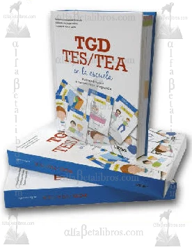 tgd-tes-tea-libro-nueva-edicion-ampliada-y-mejorada-150-fichas-a-todo-c ...