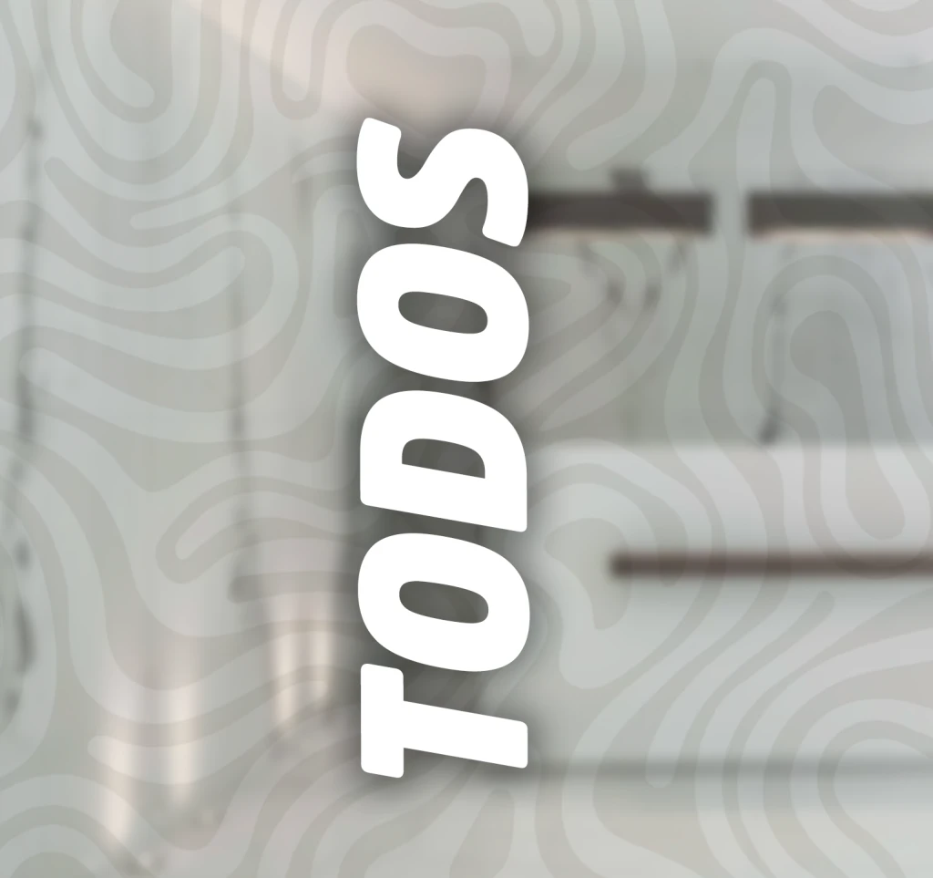 TODOS