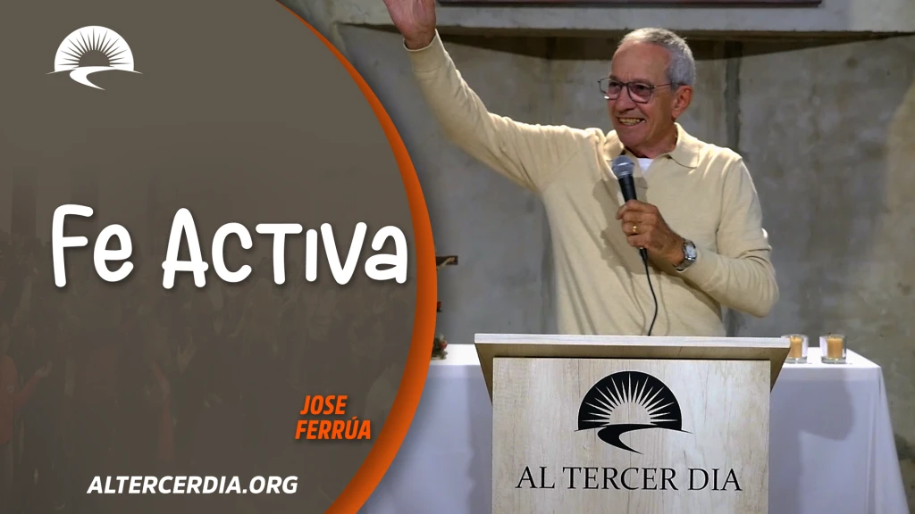 Fe Activa